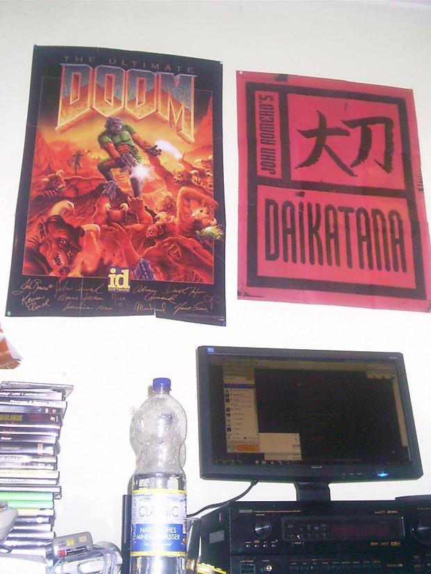 My Posters