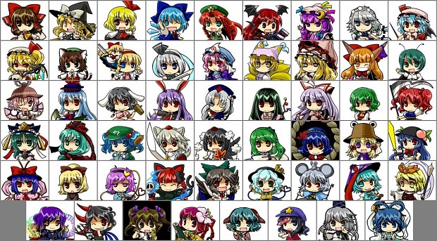 Touhou-Project