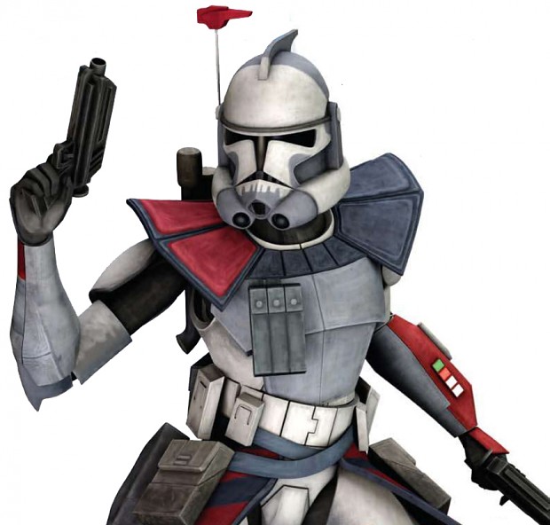 Arc Troopers