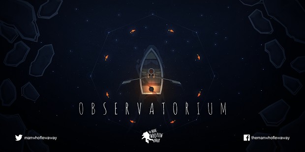 Observatorium - Poster 1