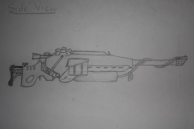 Sniper model