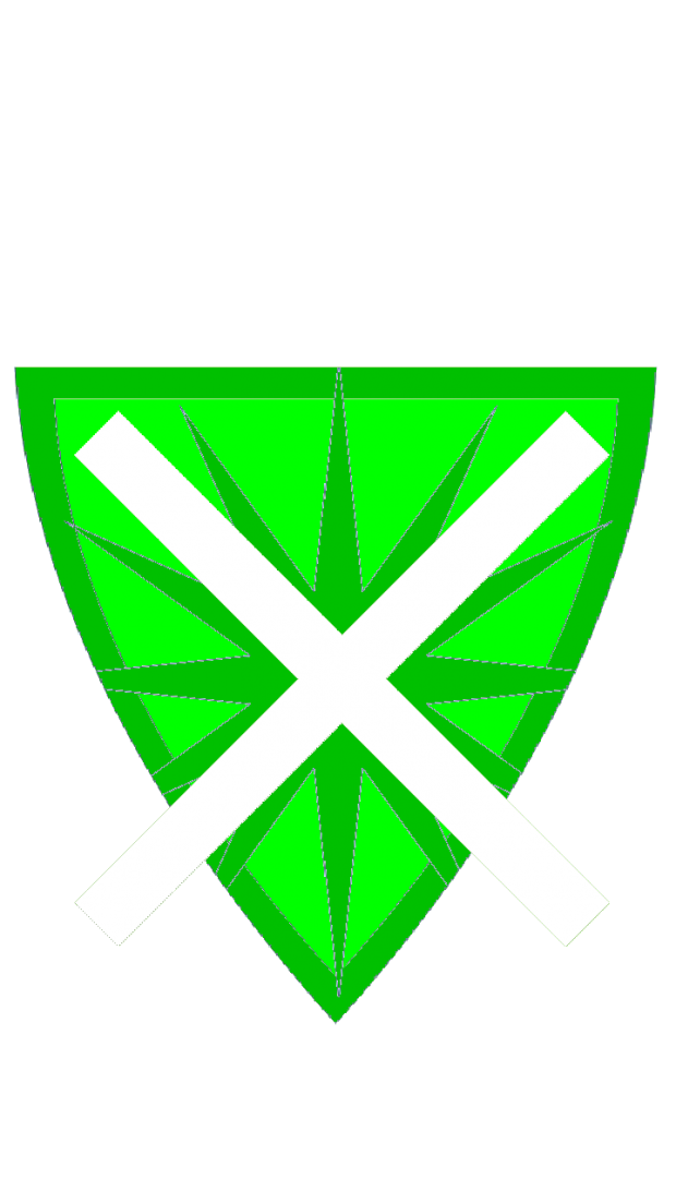 Fortress-X Plan Logo