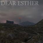Dear esther...