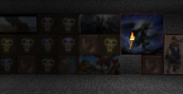 SCP Pack! Minecraft Texture Pack