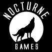 Nocturne Games Logo