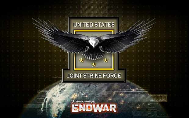 Joint Strike Force (Tom Clancy's Endwar)