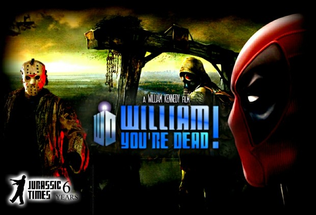 William, You're Dead! - Promo Images