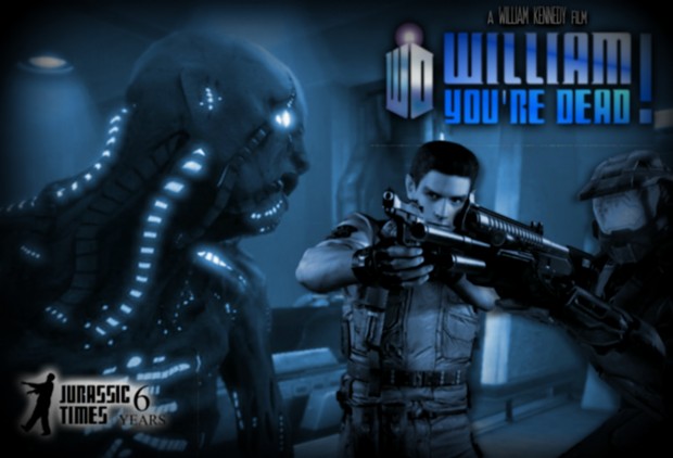 William, You're Dead! - Promo Images