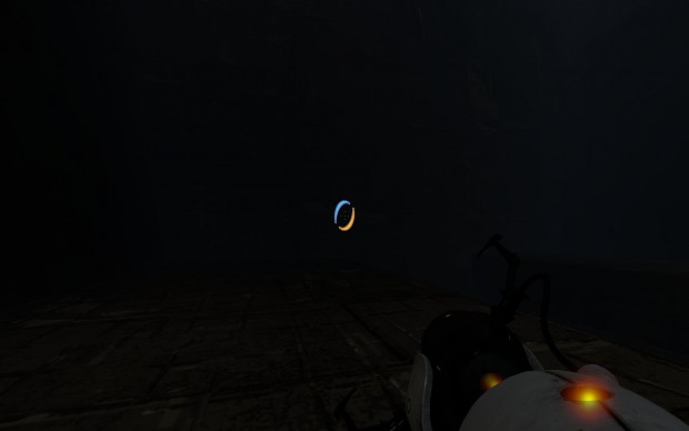 Portal 2, Borealis