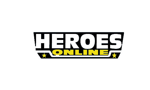 hero online logo