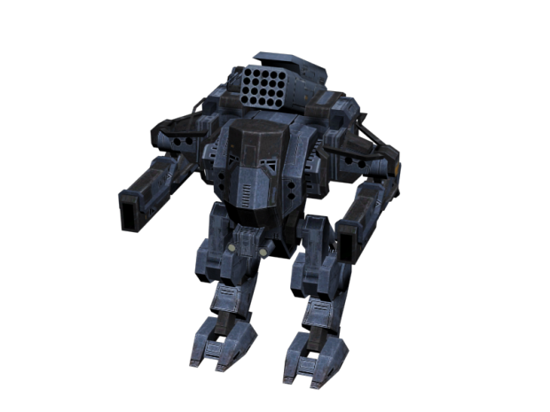 Titan MK 2