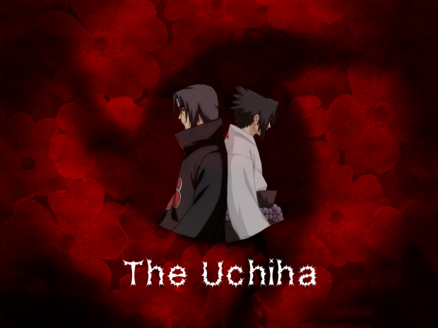 The Uchiha