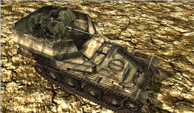 leichte Flakpanzer 38(t)