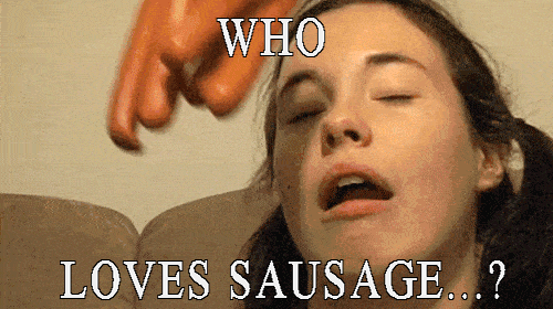 Sausage Fans Unite.......