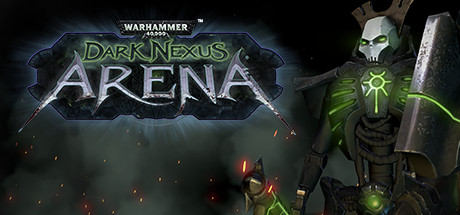 Interesting, Warhammer 40,000: Dark Nexus Arena...
