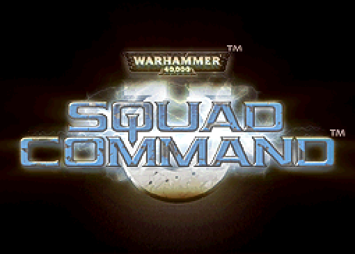 Squad Command Themed Clone Progress....