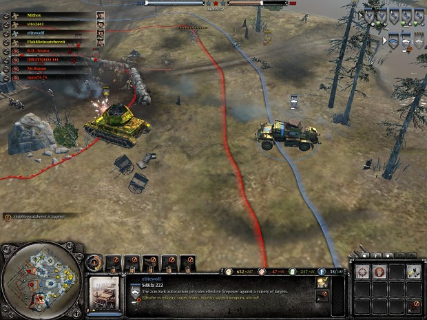download coh 2 for free