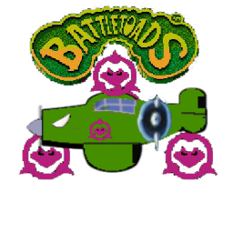 battletoads