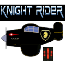 Knight_Rider plane
