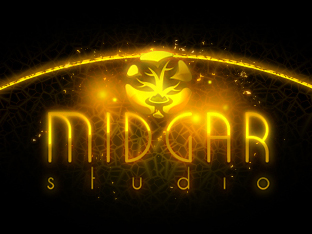 Midgar Studio Logo