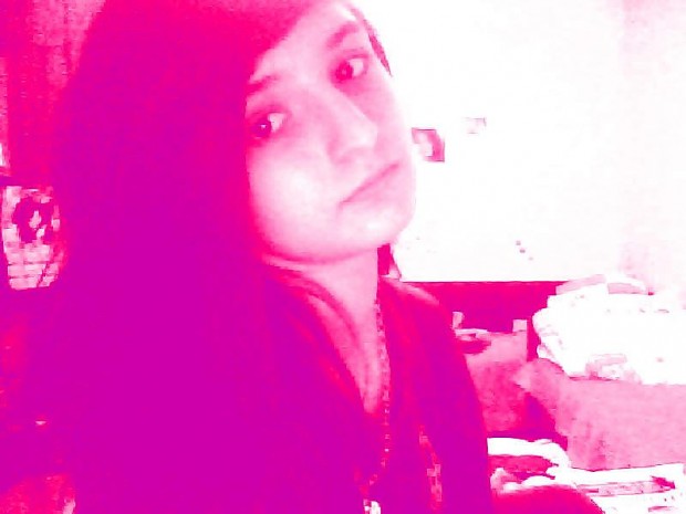 Me {Pink colors} =3