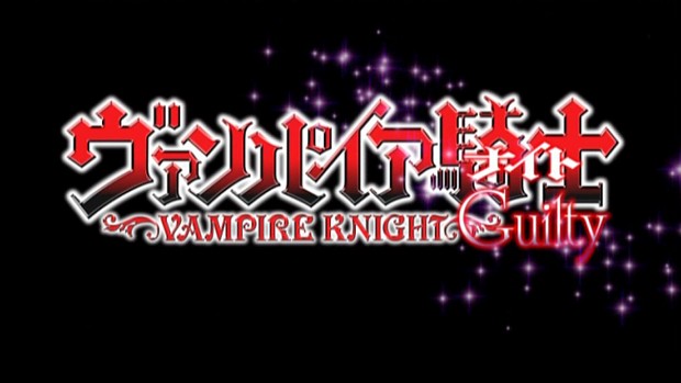 Vampire Knight