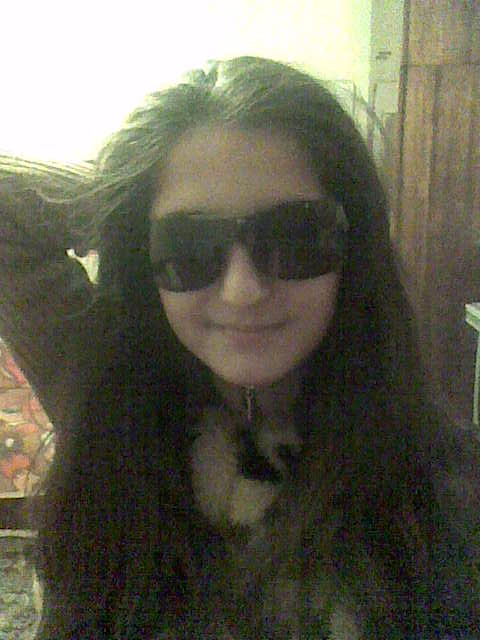 Me with Sunglasses