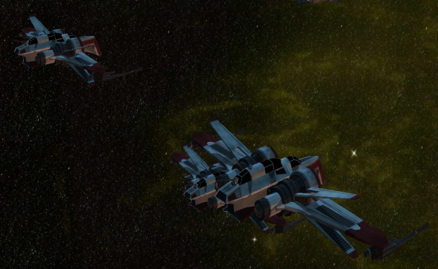 Republic at War In-Game Screenshots