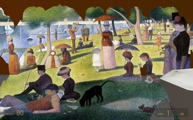 What Would Seurat Do?