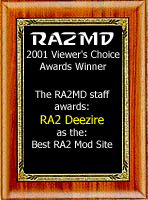 RA2MD Award