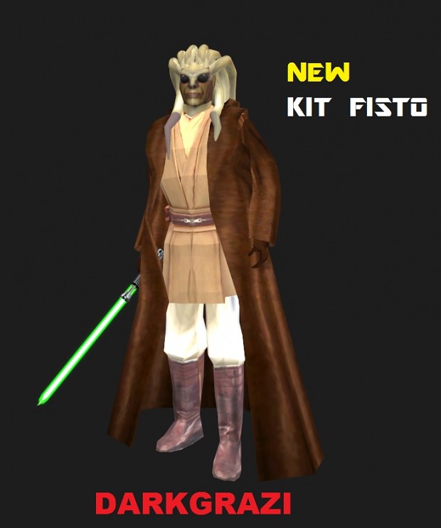 kit fisto bricklink