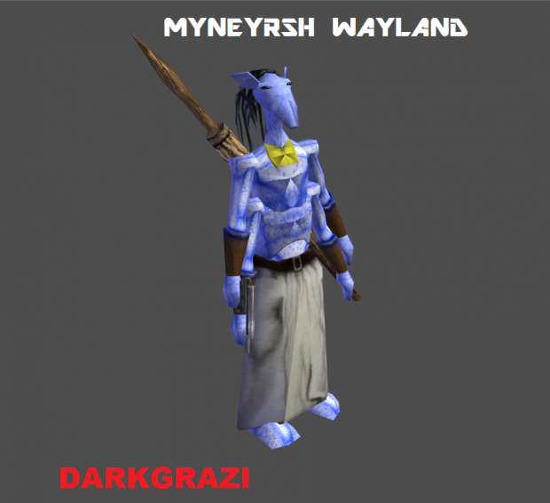 MYNEYRSH