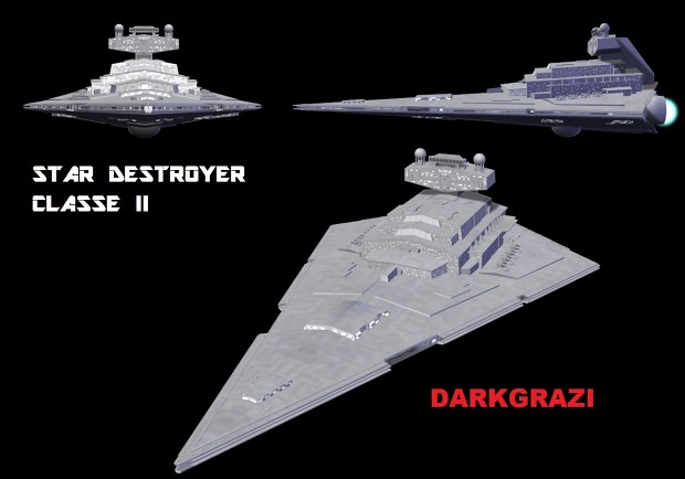 Star Destroyer 2