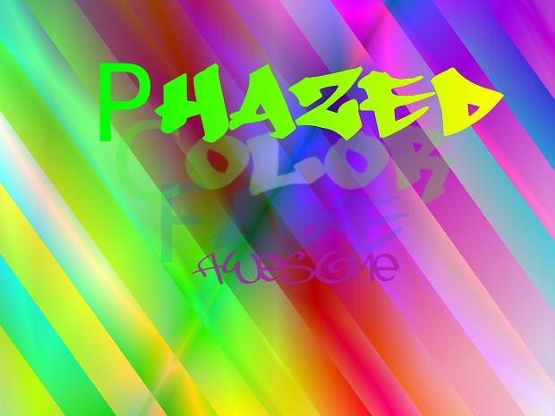 Phazed