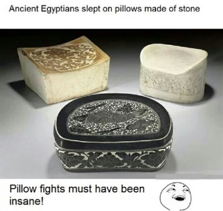 The Pillow