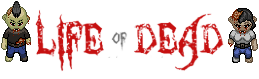 Life of Dead Logo