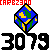 My Pixel Logo Of 3079
