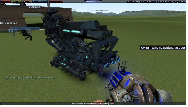 gmod contraptions cont.