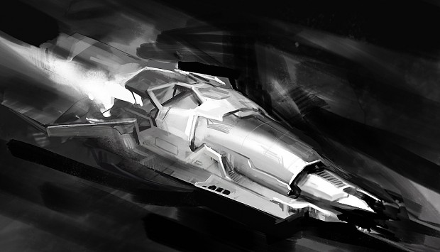 SpaceShip02