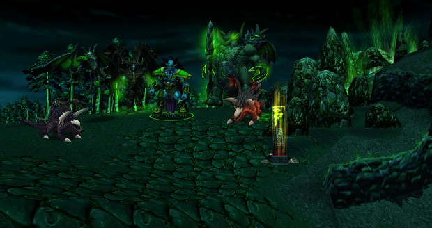 Warcraft 3 Warpten