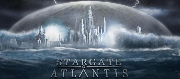 StarGate Atlantis