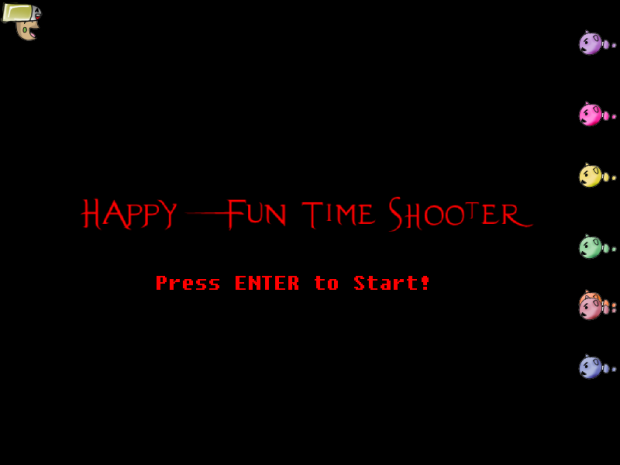 Happy Fun Time Shooter 001