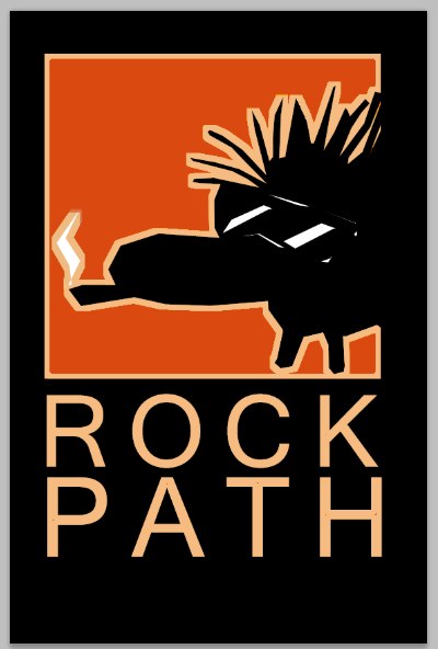 Rock Path Collective logo