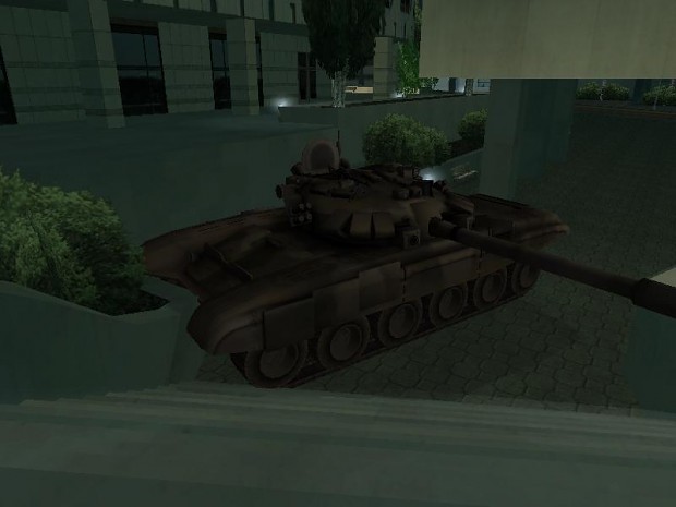 T-90 Panzer