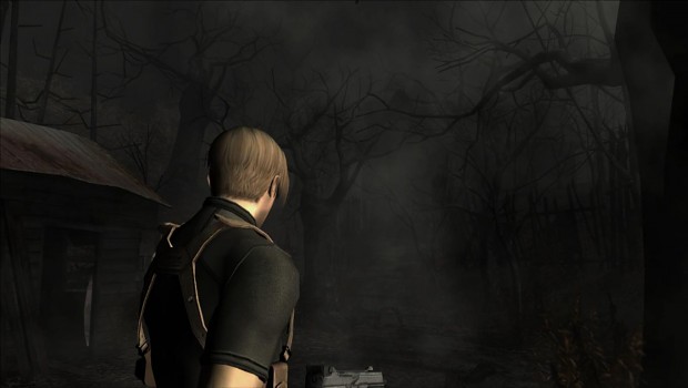 RE4: The Rise of Darkness HD