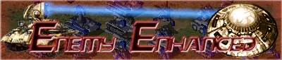 Enemy Enhanced Banner