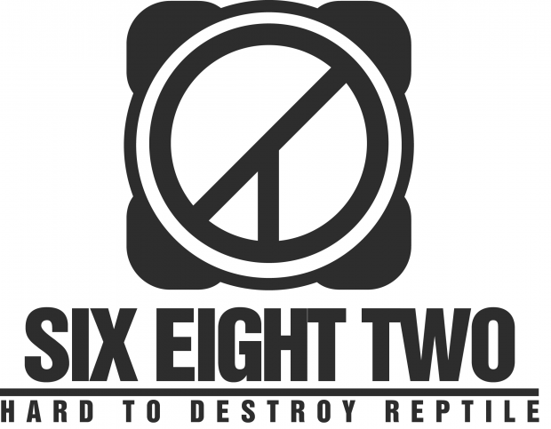 Six-Eight-Two Logo
