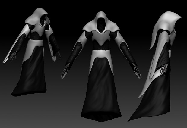 Reaper models Ver. 2