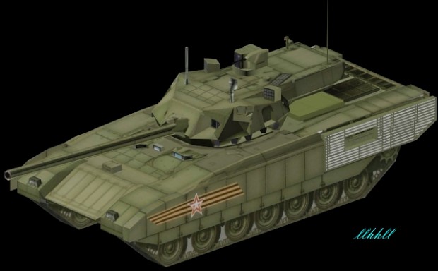 T-14 Armata