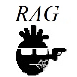 RAG Pineapple Logo